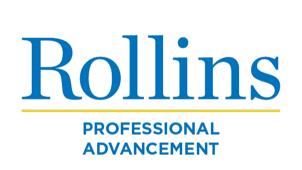 Rollins Professional Advancement