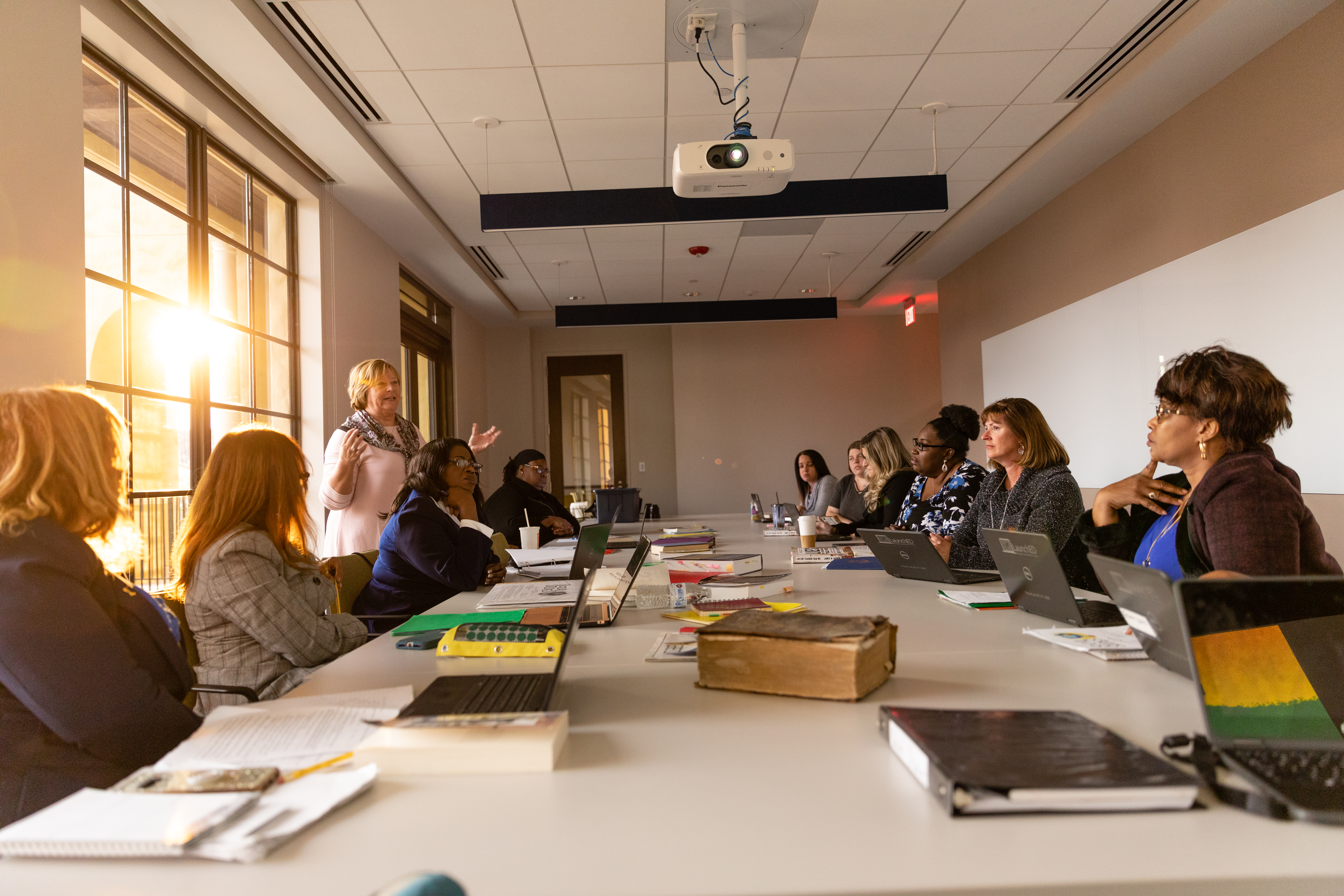 SRC0899 Pathways to Teaching Debra Wellman_OOL7439
